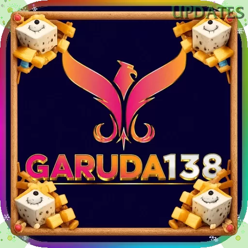 Garuda138
